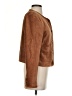 Willa Story Brown Jacket Size S - photo 4