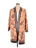 DR2 Orange Cardigan Size 1X - photo 1