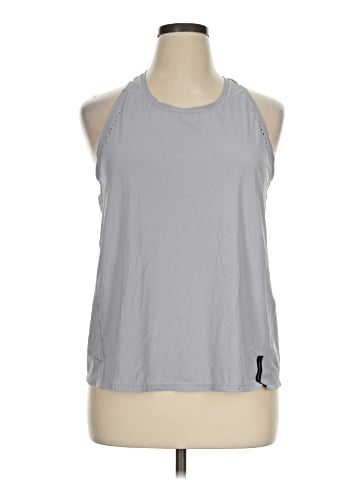 Allyson Felix x Athleta Sleeveless T-Shirt (view 1)