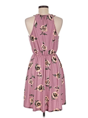 Everly Casual Dress (view 2)