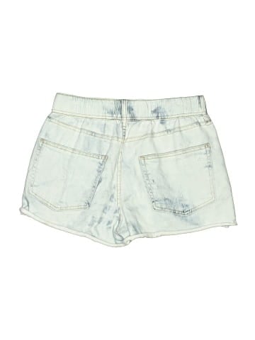Rag & Bone Denim Shorts (view 2)