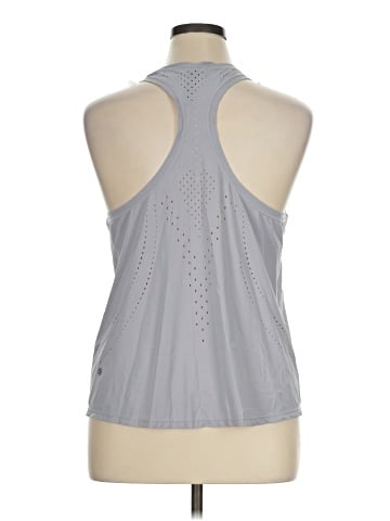 Allyson Felix x Athleta Sleeveless T-Shirt (view 2)