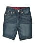 Levi's Blue Denim Shorts Size 8 - photo 1