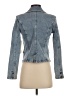 Aqua Blue Denim Jacket Size XS - photo 2