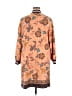DR2 Orange Cardigan Size 1X - photo 2