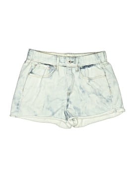 Rag & Bone Denim Shorts