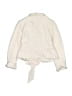 Rocawear Ivory Jacket Size M (kids) - photo 2