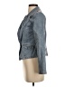 Aqua Blue Denim Jacket Size XS - photo 5