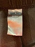 White Stag Brown Casual Pants Size 16 Petite - photo 4
