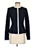 Tommy Hilfiger Blue Jacket Size 0 - photo 1