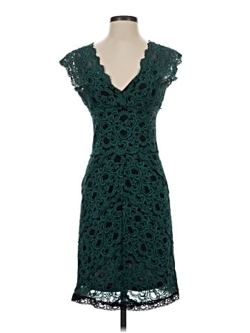 Nicole Miller Cocktail Dress (view 1)