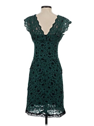 Nicole Miller Cocktail Dress (view 2)