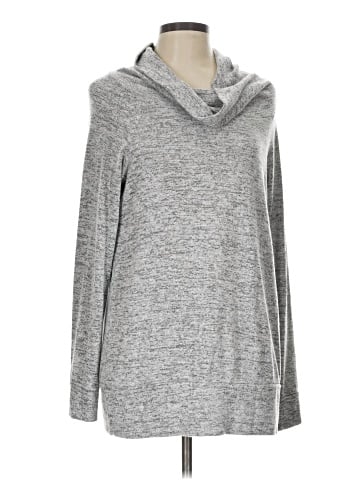 Perseption Concept Pullover Sweater (view 1)