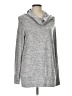 Perseption Concept Gray Pullover Sweater Size L - photo 1
