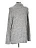 Perseption Concept Gray Pullover Sweater Size L - photo 2