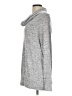 Perseption Concept Gray Pullover Sweater Size L - photo 5