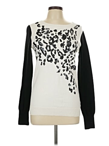 Express Pullover Sweater (view 1)
