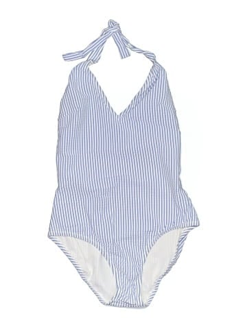 J.Crew One Piece Swimsuit (view 1)