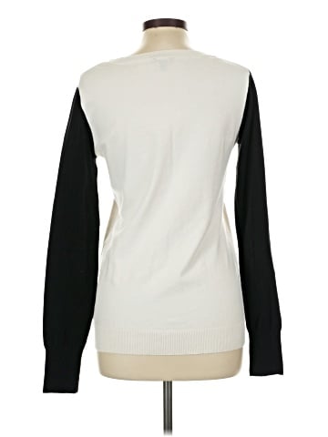 Express Pullover Sweater (view 2)