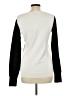 Express Animal Print Ivory Pullover Sweater Size L - photo 2