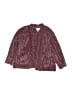 Gymboree 100% Polyester Burgundy Cardigan Size 2T - photo 1