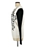 Express Animal Print Ivory Pullover Sweater Size L - photo 5