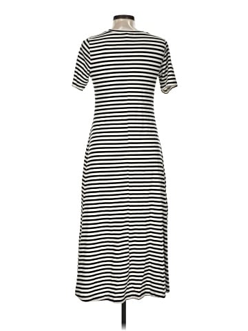 Ann Taylor LOFT Casual Dress (view 2)