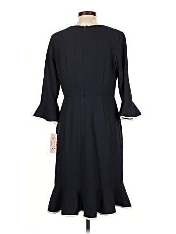 NANETTE Nanette Lepore Cocktail Dress (view 2)