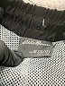 Eddie Bauer Black Board Shorts Size 10 - photo 3