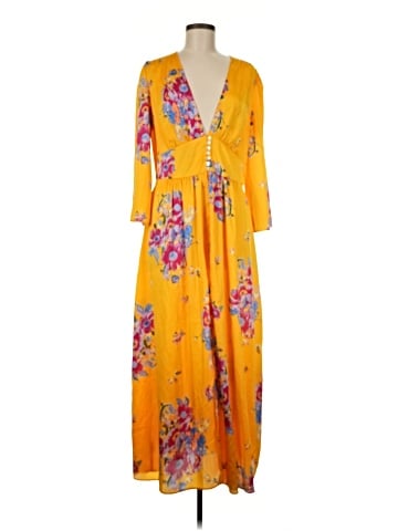 Free People Casual Dress (view 1)