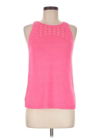 Lilly Pulitzer Sweater Vest (view 1)