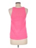 Lilly Pulitzer Pink Sweater Vest Size M - photo 2