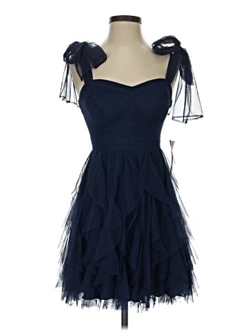 Radiante Couture Cocktail Dress (view 1)