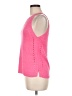 Lilly Pulitzer Pink Sweater Vest Size M - photo 5