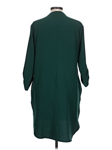 Lush Casual Dress (view 2)
