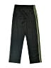 Tek Gear 100% Polyester Black Track Pants Size 8 - photo 2
