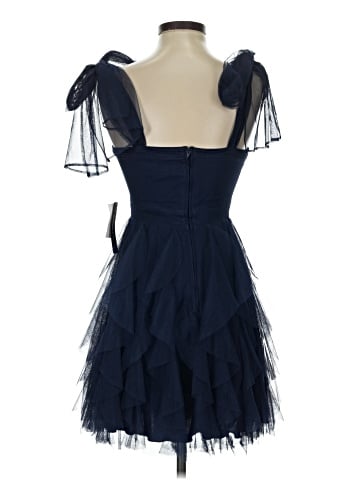Radiante Couture Cocktail Dress (view 2)
