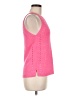 Lilly Pulitzer Pink Sweater Vest Size M - photo 4