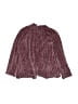 Gymboree 100% Polyester Burgundy Cardigan Size 2T - photo 2