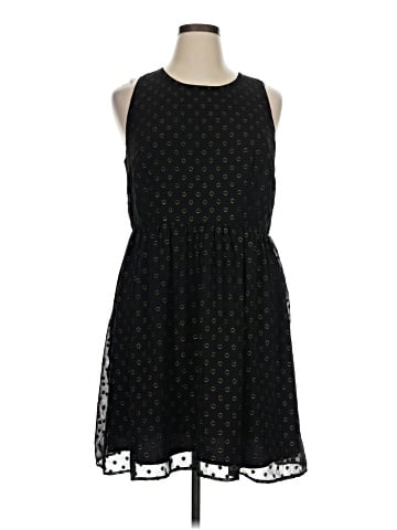 A New Day Casual Dress (view 1)