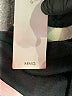 MNG Color Block Black Cardigan Size XS - photo 8