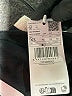 MNG Color Block Black Cardigan Size XS - photo 9