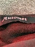 Automet Black Pullover Hoodie Size M - photo 7