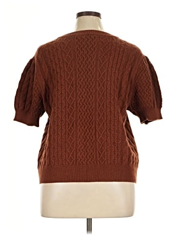 St. John's Bay Pullover Sweater (view 2)