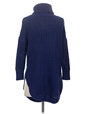 Express Turtleneck Sweater (view 2)