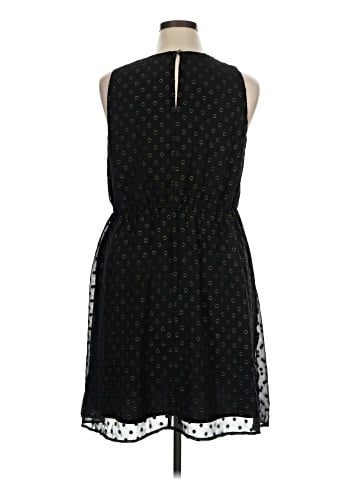 A New Day Casual Dress (view 2)