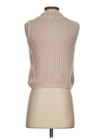 Jennifer Lopez Sweater Vest (view 2)