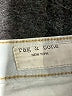 Rag & Bone Hearts Gray Jeans Size 29 waist - photo 7