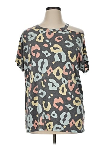 Perfect Short Sleeve T-Shirt (view 1)
