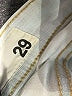 Rag & Bone Hearts Gray Jeans Size 29 waist - photo 9